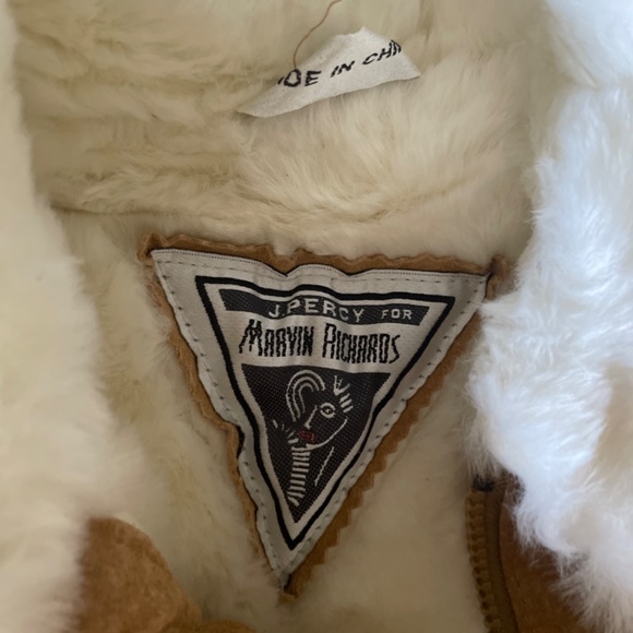 Vintage Jacket J Percy for Marvin Richards - Picture 5 of 8